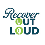 Recover Out Loud 2026 - logo